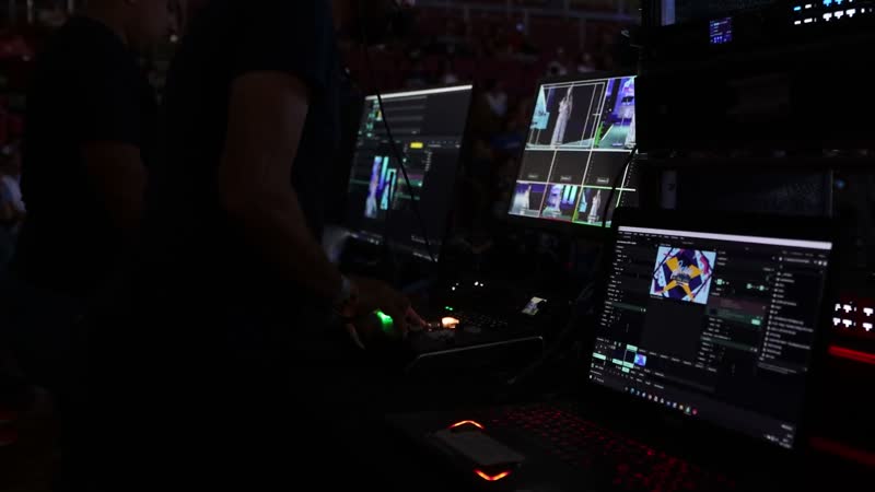 Livestream Productions 1