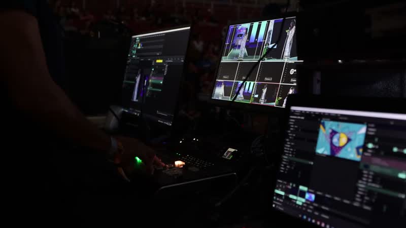 Livestream Productions 2