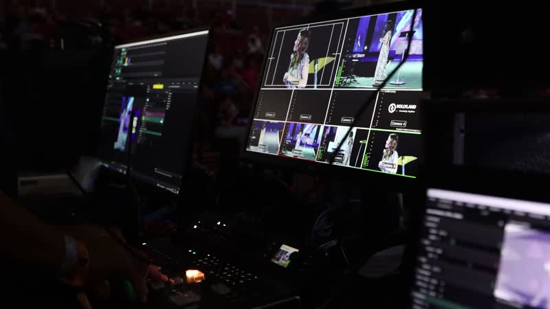 Livestream Productions 3